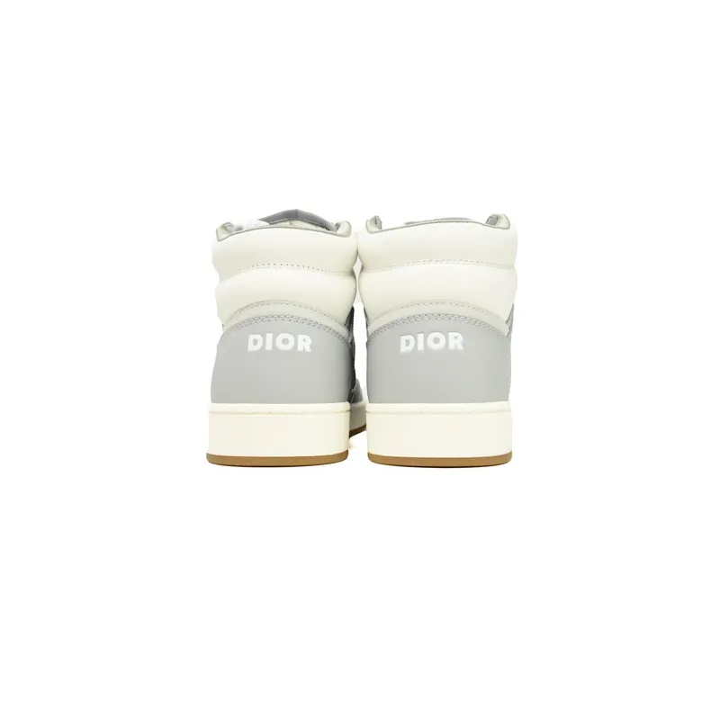 Dior B27 High Grey White Beige Black 3SH133ZIR_H165