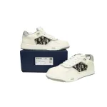 Dior B27 Low Cream White 3SN272ZIR_H168