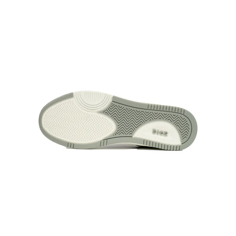 Dior B27 Low Cream White 3SN272ZIR_H168