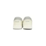 Dior B27 Low Cream White 3SN272ZIR_H168