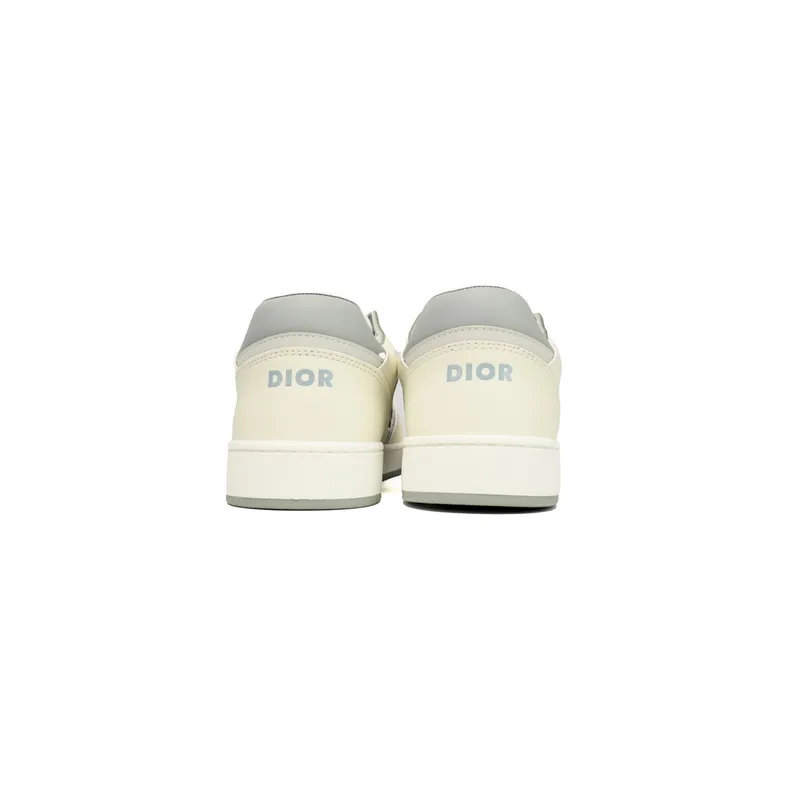 Dior B27 Low Cream White 3SN272ZIR_H168