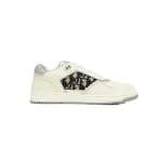 Dior B27 Low Cream White 3SN272ZIR_H168