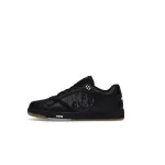 Dior B27 Low World Tour Black 3SN272ZLO_H961