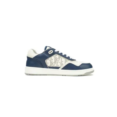 Dior B27 Low Purplish Blue 02