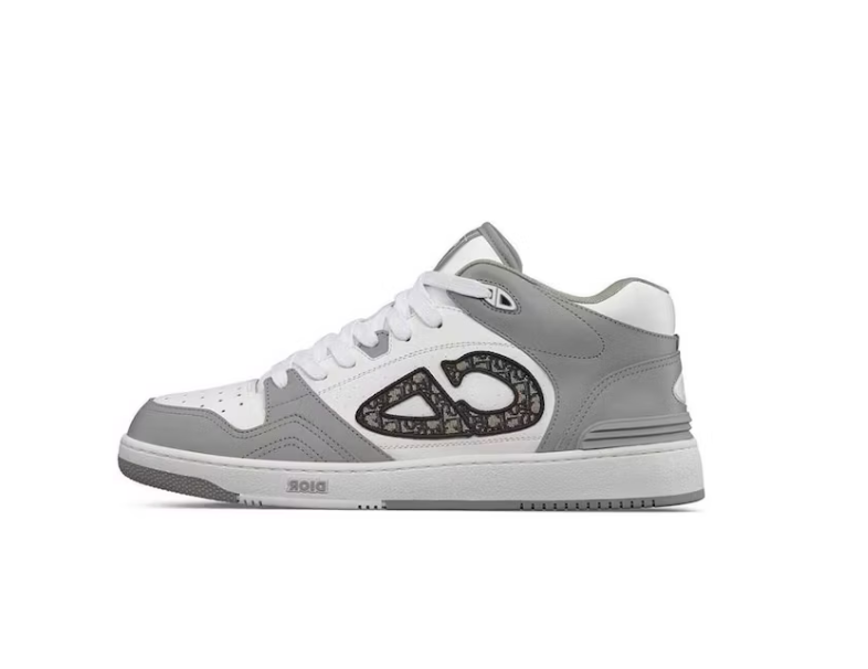 Dior B57 Mid Oblique Grey 3SH141ZXU_H860