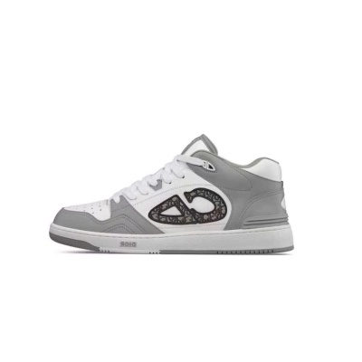Dior B57 Mid Oblique Grey 3SH141ZXU_H860 01