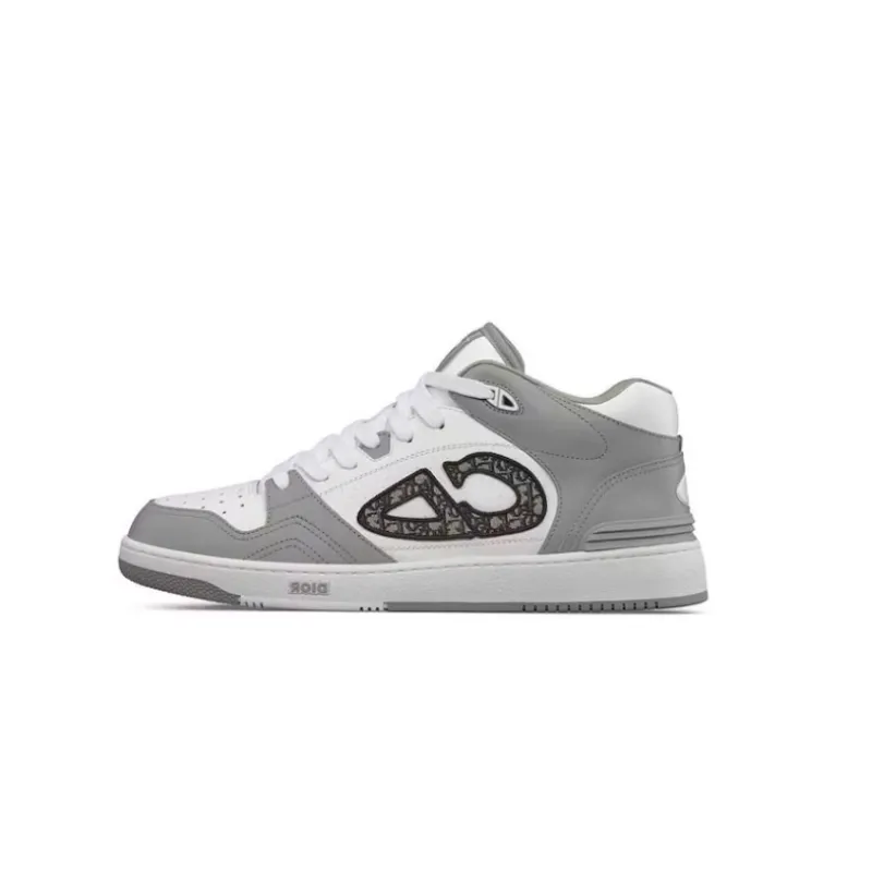 Dior B57 Mid Oblique Grey 3SH141ZXU_H860