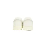 Dior B27 Low-Top White Calfskin 3SN272ZSB_H000