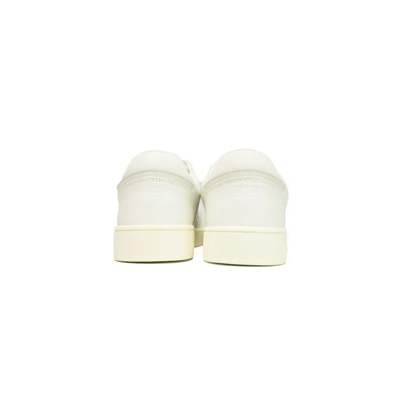 Dior B27 Low-Top White Calfskin 3SN272ZSB_H000