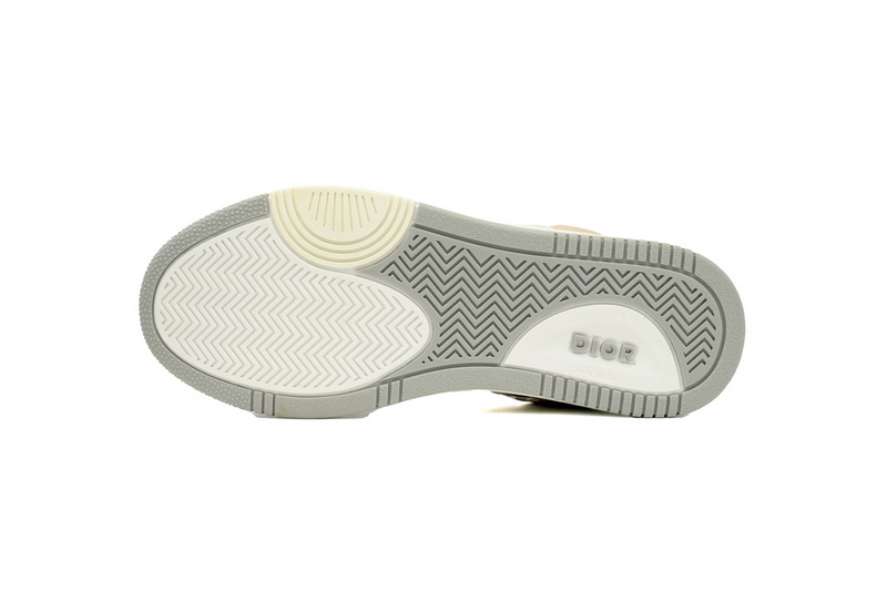 Dior B27 Low White Pink