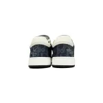 Dior B27 Low Denim Blue White 3SN272ZWZ_H580