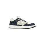 Dior B27 Low Denim Blue White 3SN272ZWZ_H580