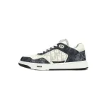 Dior B27 Low Denim Blue White 3SN272ZWZ_H580