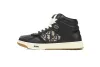 Dior B27 High-Top Black Beige Black 3SH133ZIR_H965