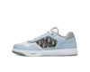 Dior B27 Low Light Blue White