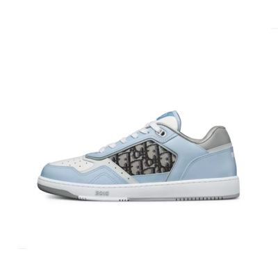 Dior B27 Low Light Blue White 01