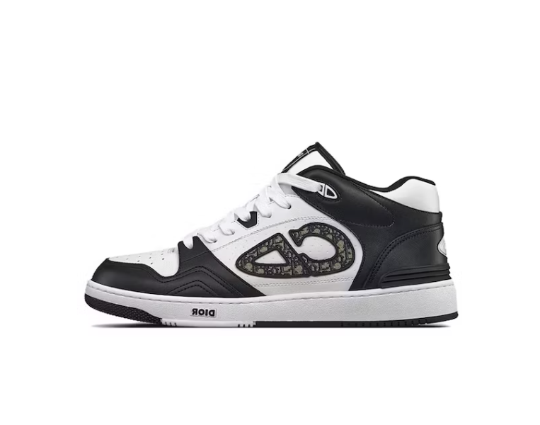 Dior B57 Mid Oblique Black 3SH141ZXU_H960