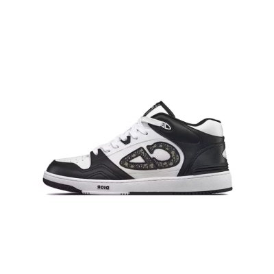 Dior B57 Mid Oblique Black 3SH141ZXU_H960 01