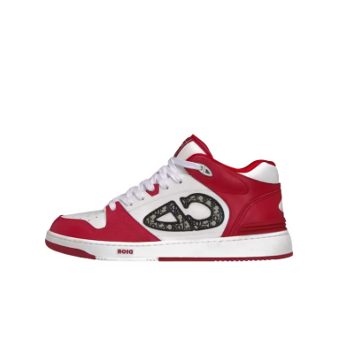Dior B57 Mid Oblique Red 3SH141ZXU_H306 01