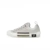 Dior B23 Skater Low Top Cream Dior Oblique Jacquard 3SN292ZUY_H800