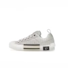 Dior B23 Skater Low Top Cream Dior Oblique Jacquard 3SN292ZUY_H800