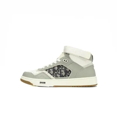Dior B27 High Gray White 3SH132ZIR_H165 01