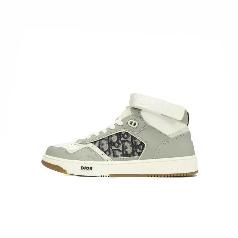 Dior B27 High Gray White 3SH132ZIR_H165