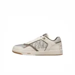 Dior B27 Low White Grey