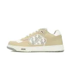 Dior B27 Low White Pink