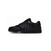 Dior B27 Low World Tour Black 3SN272ZLO_H961