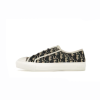 Dior Walk'N'Dior Oblique Navy Canvas KCK211OBE_S56B