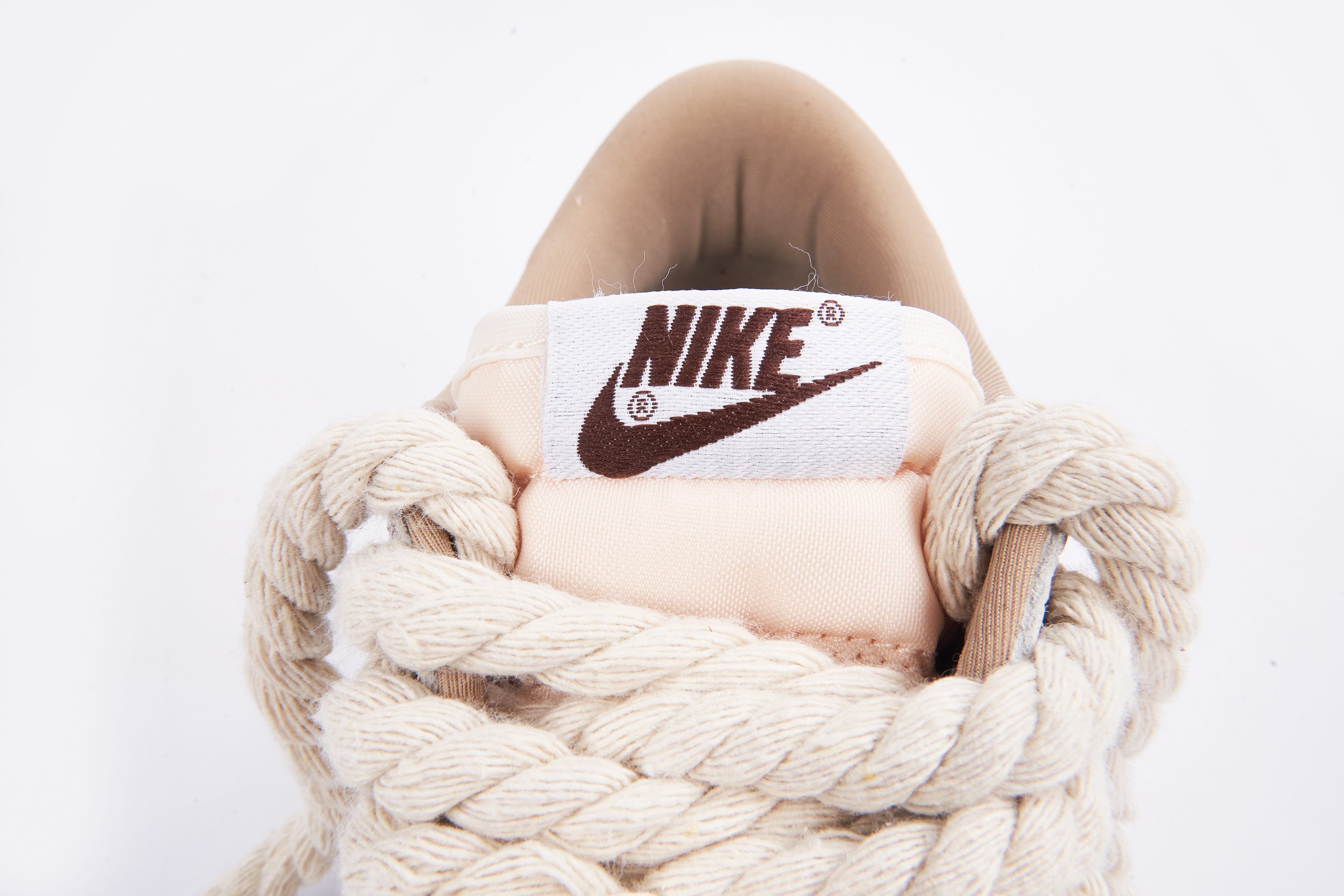 Travis Scott x Air Jordan 1 Low Snake Print