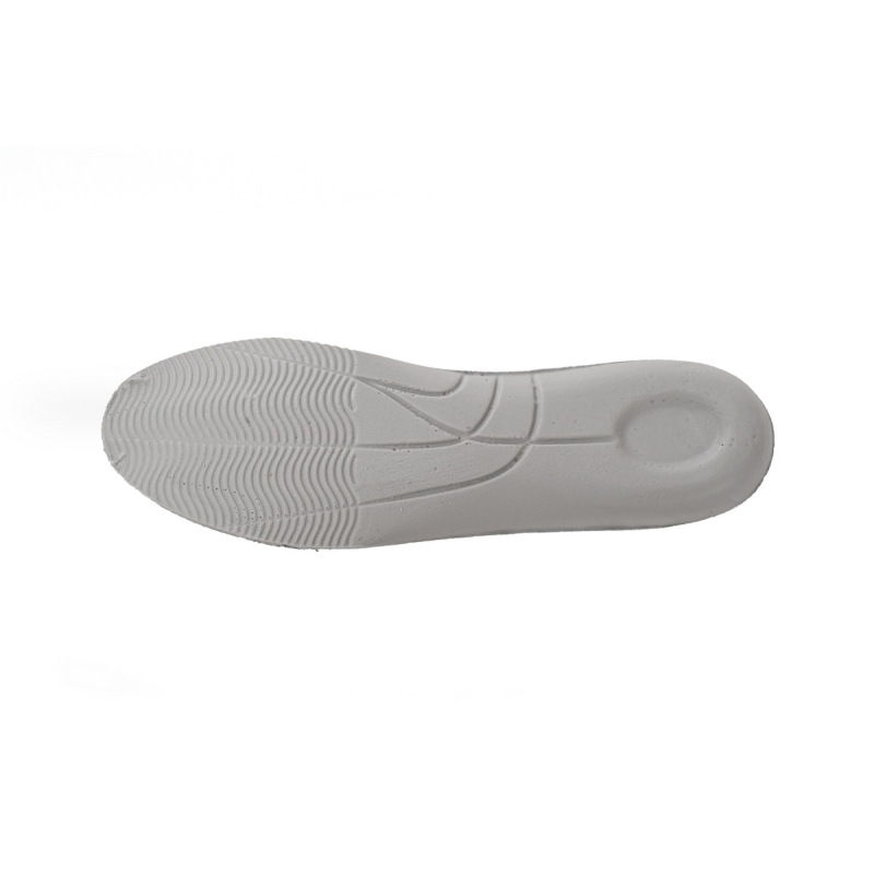  Alexander McQueen Sneaker White Paper