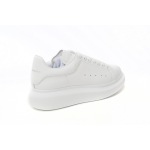  Alexander McQueen Sneaker White Paper