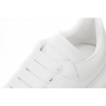  Alexander McQueen Sneaker White Paper