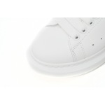  Alexander McQueen Sneaker White Paper