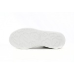  Alexander McQueen Sneaker White Paper