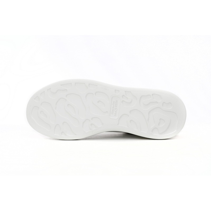  Alexander McQueen Sneaker White Paper