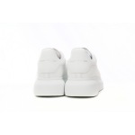  Alexander McQueen Sneaker White Paper
