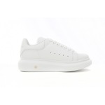  Alexander McQueen Sneaker White Paper