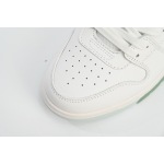  OFF-WHITE Out Of Light Green White OWIA259F 22LEA00 10151