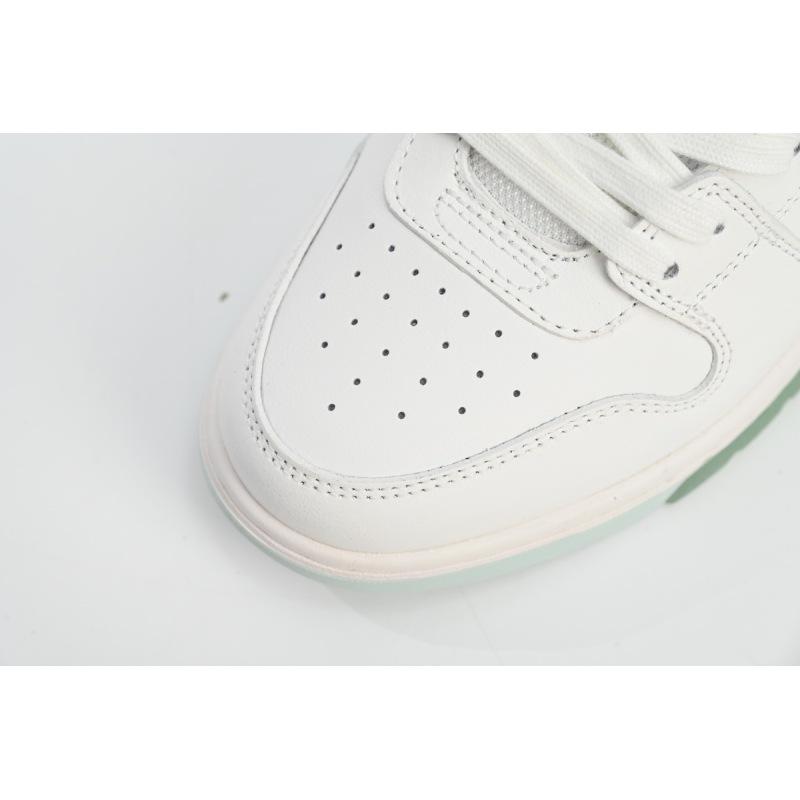  OFF-WHITE Out Of Light Green White OWIA259F 22LEA00 10151