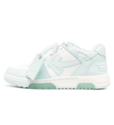  OFF-WHITE Out Of Light Green White OWIA259F 22LEA00 10151