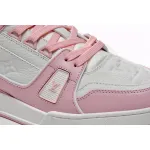  Louis Vuitton Trainer Rose Pink VL0231