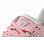  Louis Vuitton Trainer Rose Pink VL0231