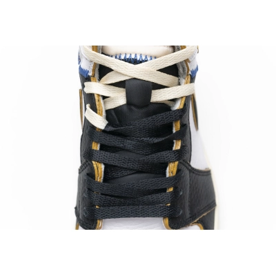 Air Jordan 1 Retro High Union Los Angeles Black Toe BV1300-106 02