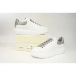 Alexander McQueen Sneake Jelly Jelly ash