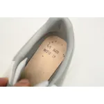 Alexander McQueen Sneake Jelly Jelly ash