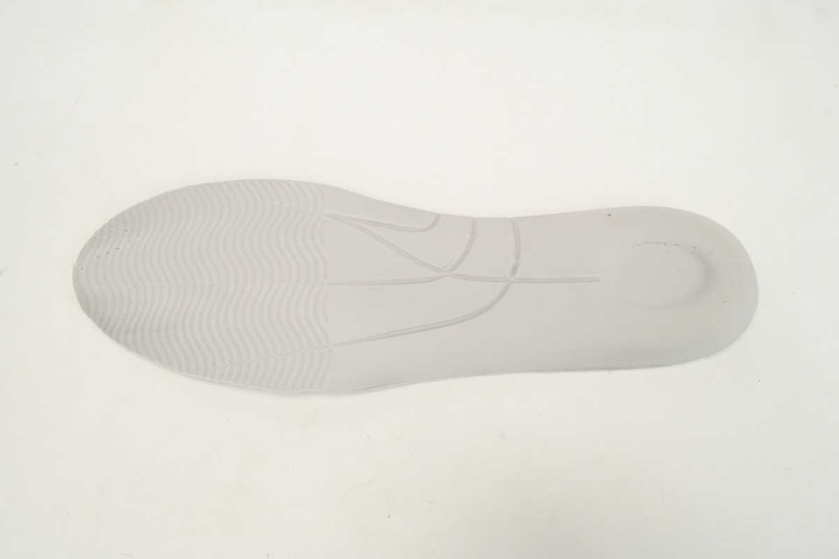 Alexander McQueen Sneake Jelly Jelly ash