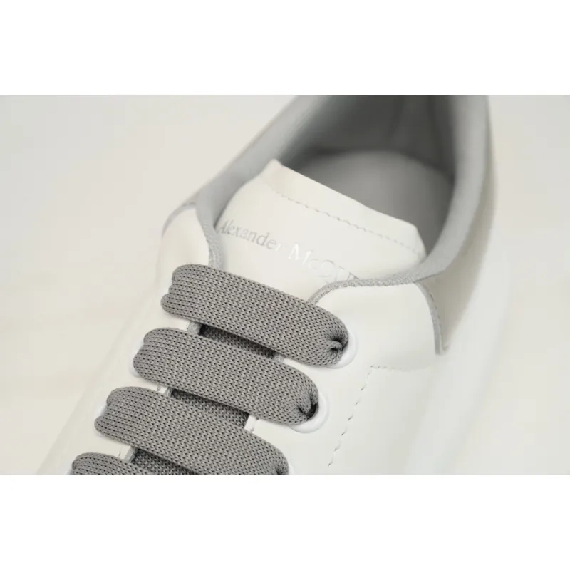 Alexander McQueen Sneake Jelly Jelly ash